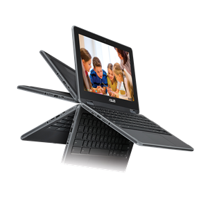 Ремонт ноутбука ASUS Chromebook Flip C213NA